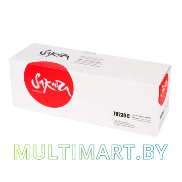 Картридж Sakura Printing SATN230C